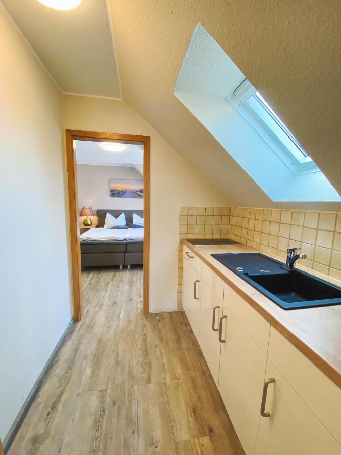 Apartment Am Museumshafen *