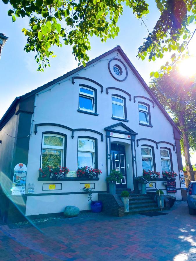Am Museumshafen * Carolinensiel