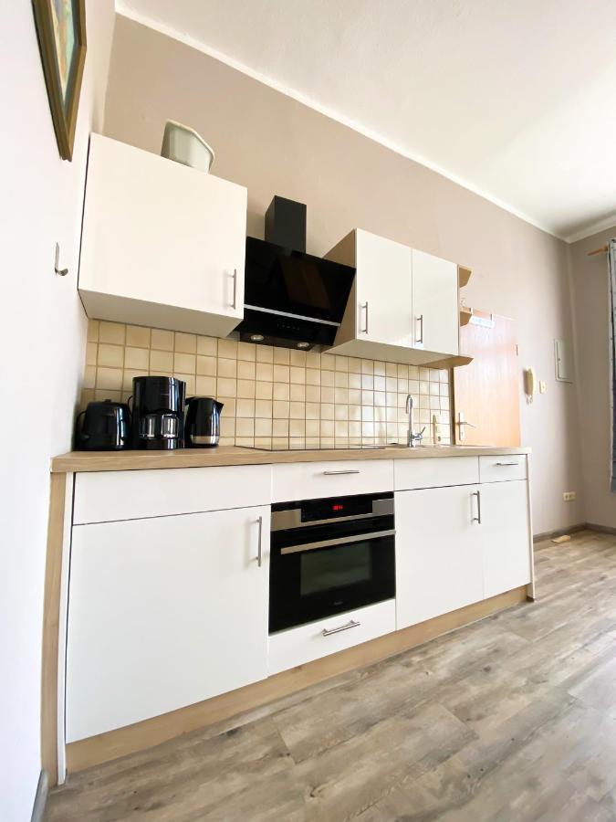 Apartment Am Museumshafen