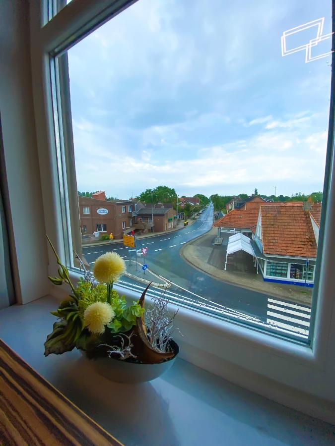 Apartment Am Museumshafen